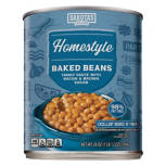 Homestyle  Baked Beans, 28 oz