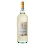 Delle Venezie Pinot Grigio White Wine, 1.5 liter
