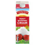 Heavy Whipping Cream, 32 fl oz