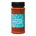 Original Dry Rub Seasoning, 12 oz