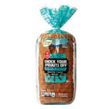 Low Sodium Sprouted 7 Grain Bread, 16 oz
