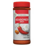 Seasoned Salt, 16 oz
