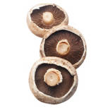 Portabella Mushrooms, 6 oz