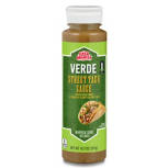 Verde  Taco Sauce, 10.5 oz