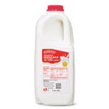 Whole Milk, 0.5 gal