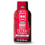Red Thunder Extra Strength Berry, 2 fl oz