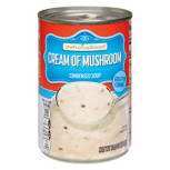 Condensed  Cream of Mushroom Soup, 10.5 oz