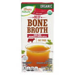 Organic Beef Bone Broth, 32 oz