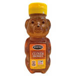 Honey Bear, 12 oz