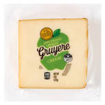 Applewood Smoked Gruyere Cheese, 8 oz