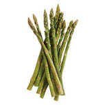 Asparagus,  1 lb