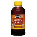 Clover Honey, 24 oz