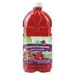 Cranberry Pomegranate Juice Cocktail, 64 fl oz