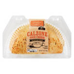 Calzone Four Cheese, 7 oz