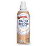 Almond Non Dairy Whipped Topping, 6.5 oz