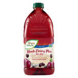 100% Black Cherry Plum Juice, 64 fl oz