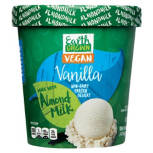 Vanilla Almond Non-Dairy Almond Ice Cream, 16 fl oz