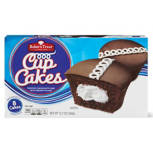 Chocolate Cupcakes, 8 count