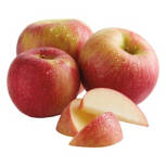 Honeycrisp Apples, 2 lb