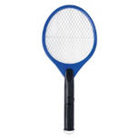 Blue Insect Zapper Racket, 8.2" x 19.3"