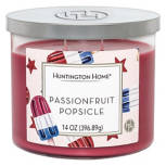 Passionfruit Popsicle 3 Wick Candle