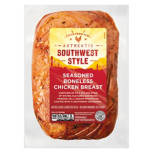 Fresh Southwest Seasoned Chicken