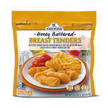 Honey Battered Chicken Breast Tenders, 25.5 oz