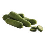 Organic Mini Cucumbers, 1 lb