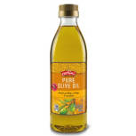 Pure Olive Oil, 16.9 fl oz
