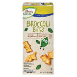 Broccoli Kids Bites, 12 oz