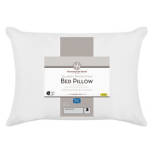 Allergy Protection Bed Pillow, 20" x 28"