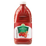 100% Tomato Juice, 46 fl oz Bottle