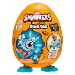 Smashers Junior Dino Dig Playset