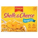 Shells and Cheese, 12 oz