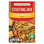 Cornbread Stuffing Mix, 6 oz