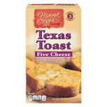 5 Cheese Texas Toast, 8 count