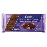 Dark Chocolate Almond Bar, 5.29 oz