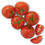 Tomatoes On the Vine, 24 oz