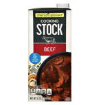 Beef Cooking Stock, 32 oz