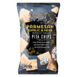 Parmesan, Garlic & Herb Pita Chips, 9 oz