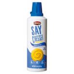 Say Cheese American Cheese Snack, 8 oz
