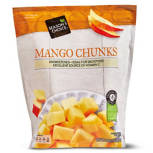 Frozen Mango Chunks, 24 oz