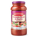 Tomato, Basil and Garlic Pasta Sauce, 24 oz