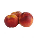 Peaches, loose