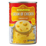 Condensed Cream of Chicken Soup, 10.5 oz