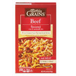 Beef Flavored Rice Mix, 6.8 oz