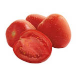 Roma Tomatoes, per lb