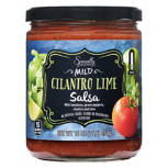 Cilantro  Lime Salsa, 16 oz