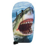 Bodyboard - Shark