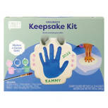 Children's Handprint Keepsake Craft Kit
